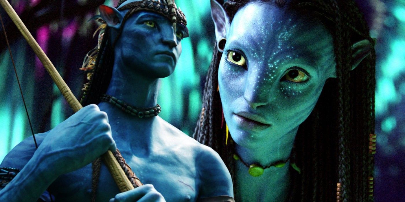 Avatar 2 The Way Of Water Download In Tamil Avatar The Way Of Water Movie 2021 Poster Gloss 6378
