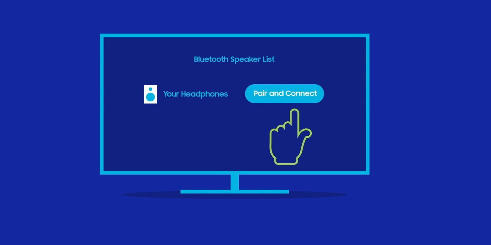 excuus een schuldeiser hongersnood How To Enable Bluetooth On A Samsung Smart TV