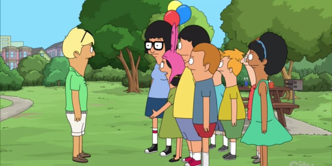 Bob’s Burgers: 10 Funniest Quotes You Probably Missed