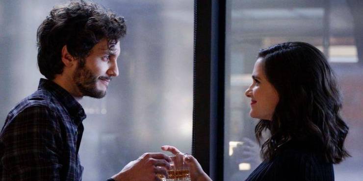 The Bold Type: Sutton e Richard juntos no final, e mais novidades - 6 Scott and Jane The Bold Type.jpg?q=50&fit=crop&w=740&h=370&dpr=1 - The Bold Type: Sutton e Richard juntos no final, e mais novidades
