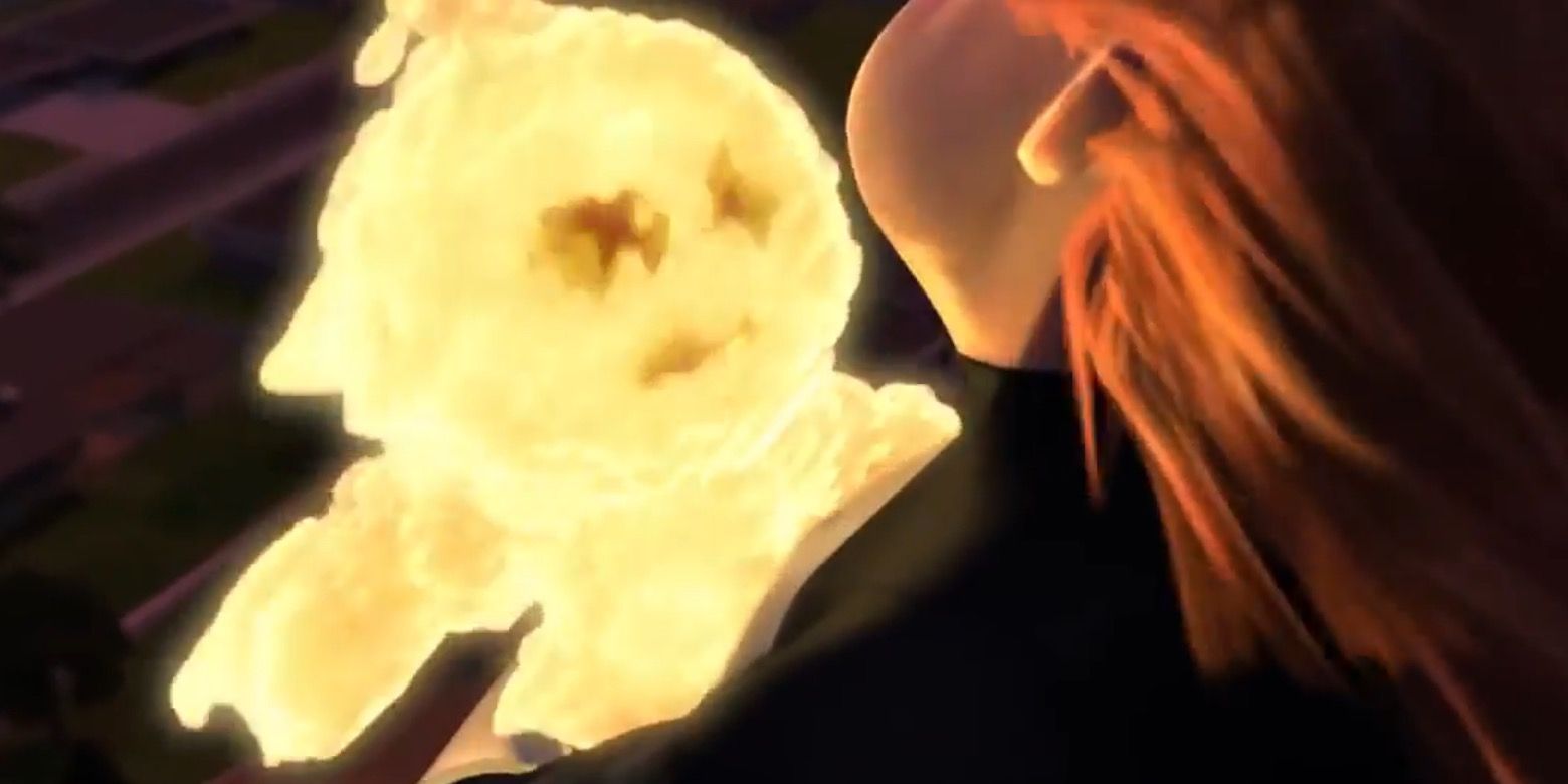 The Incredibles Climax Jack Jack Syndrome