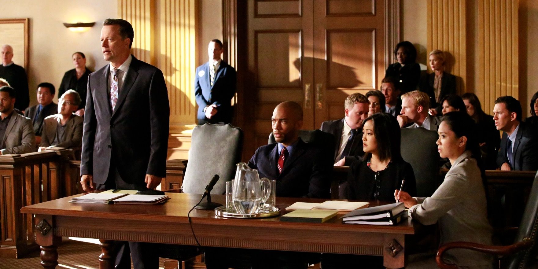 How To Get Away With Murder: Top Episodes of Season 2, Ranked ...