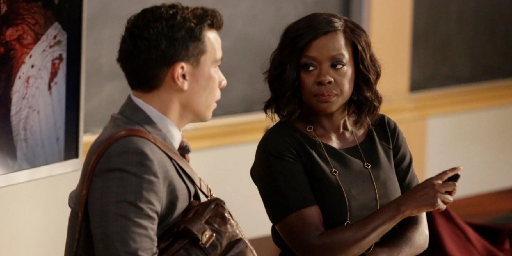 How To Get Away With Murder: Top Episodes of Season 3, Ranked (According To IMDb)