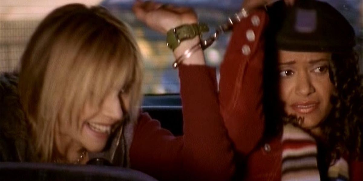 Scrubs 10 Duos, Ranked By Likability