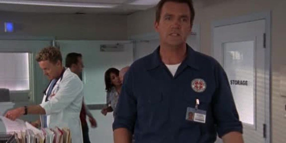 Scrubs The 5 Best & 5 Worst Episodes Of Season 7 (According To IMDb)