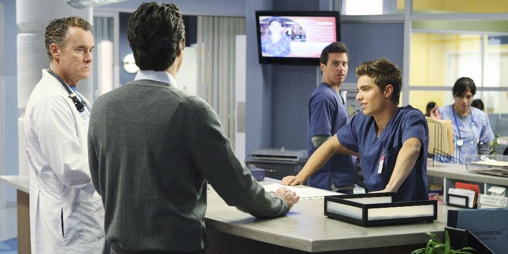 Scrubs: J.D.'s 5 Best Pieces Of Advice (& His 5 Worst)