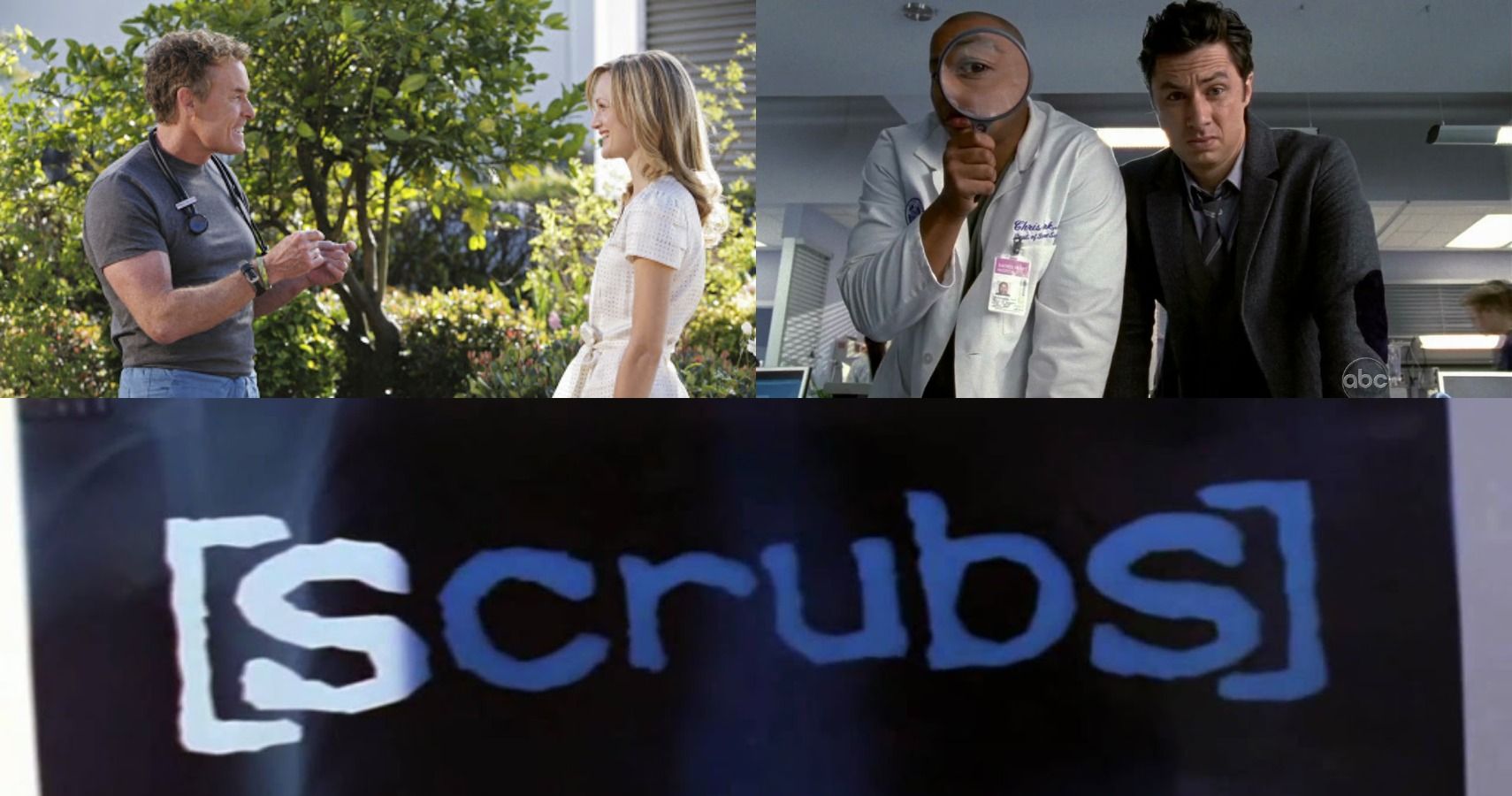 Scrubs The 5 Best & 5 Worst Episodes Of Season 9 (According To IMDb)
