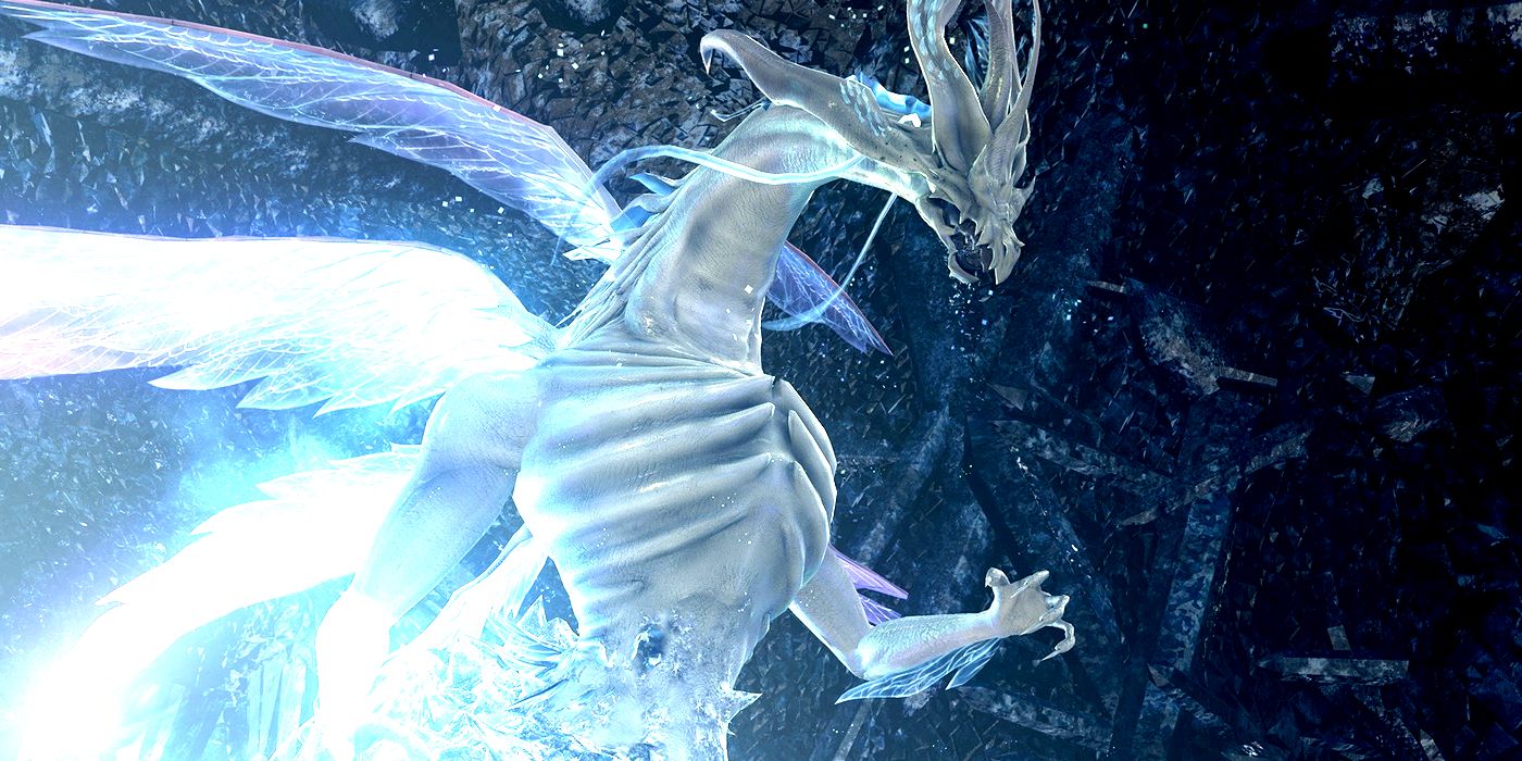 Did Elden Ring’s Gameplay Trailer Confirm Seath The Scaleless