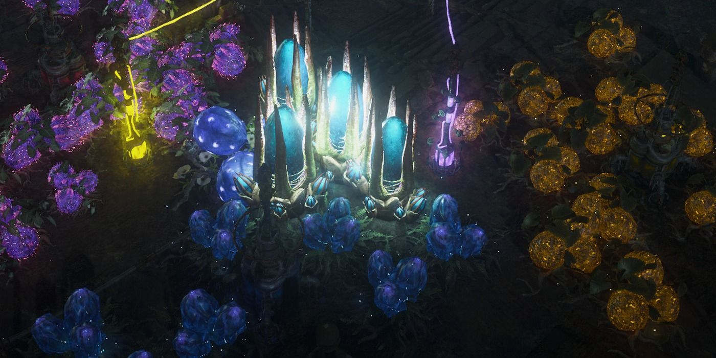 How To Grow (& Defeat) Harvest’s Ultimate Boss in Path of Exile