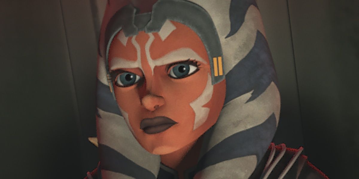 The Clone Wars: The Best Ahsoka Episodes