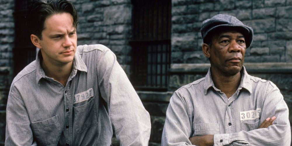 Shawshank