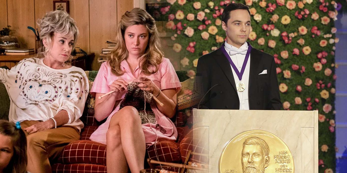 The Big Bang Theory: How Did Sheldon Become So Smart