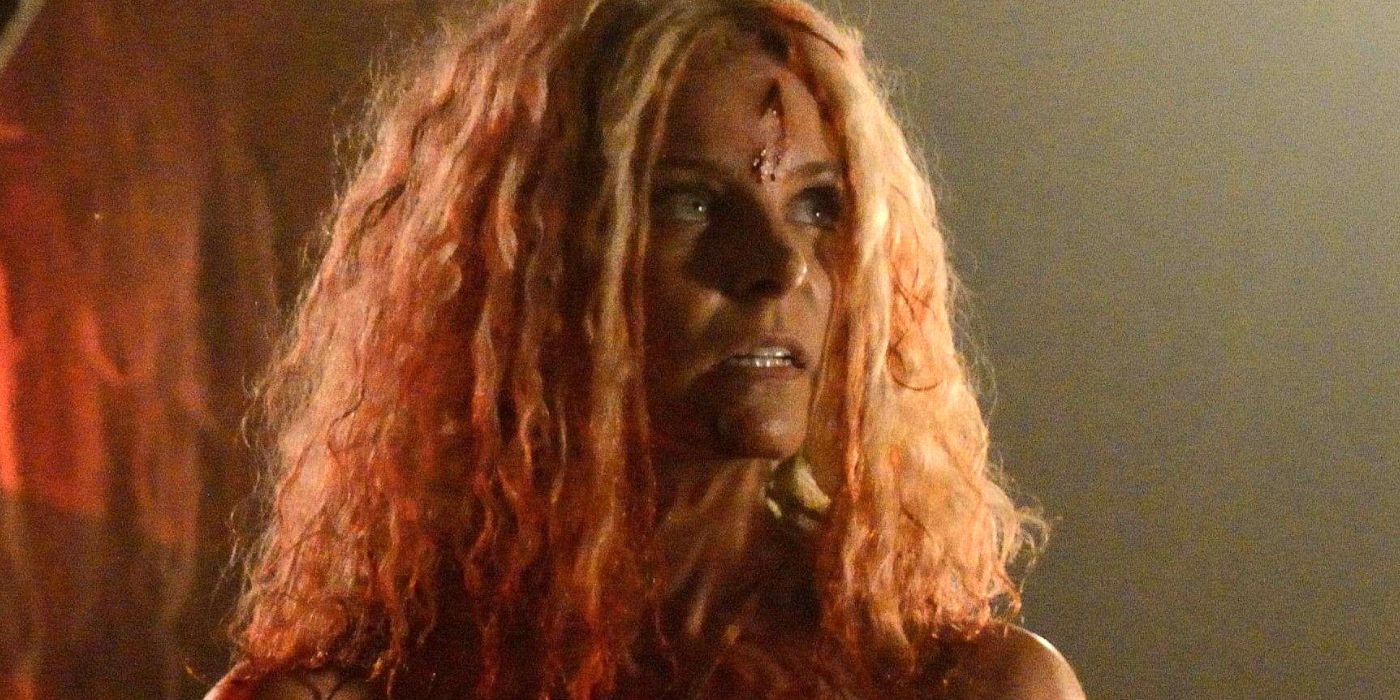 Why Sheri Moon Zombie Only Acts in Rob Zombies Films