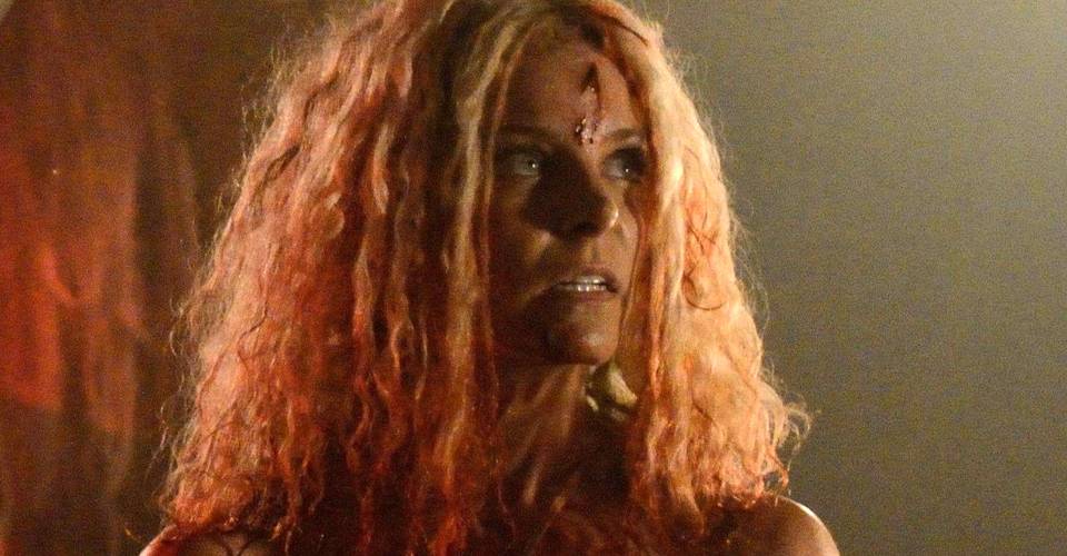 Why Sheri Moon Zombie Only Acts In Rob Zombie S Films
