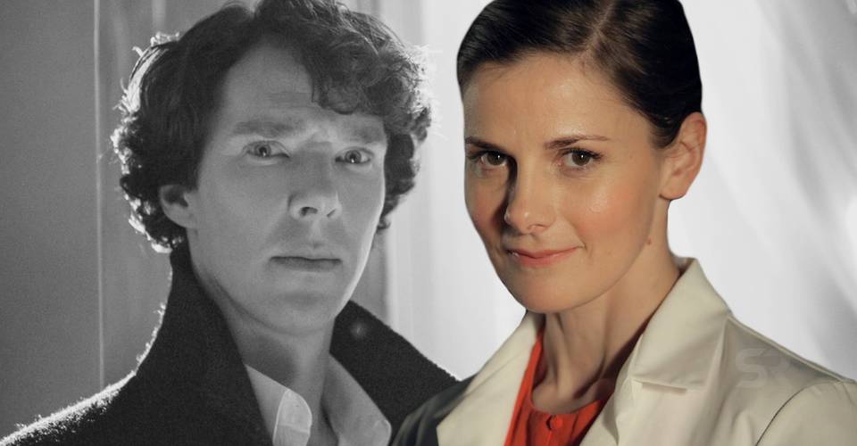 Sherlock S Original Plan For Molly Hooper Would Ve Been Much Worse