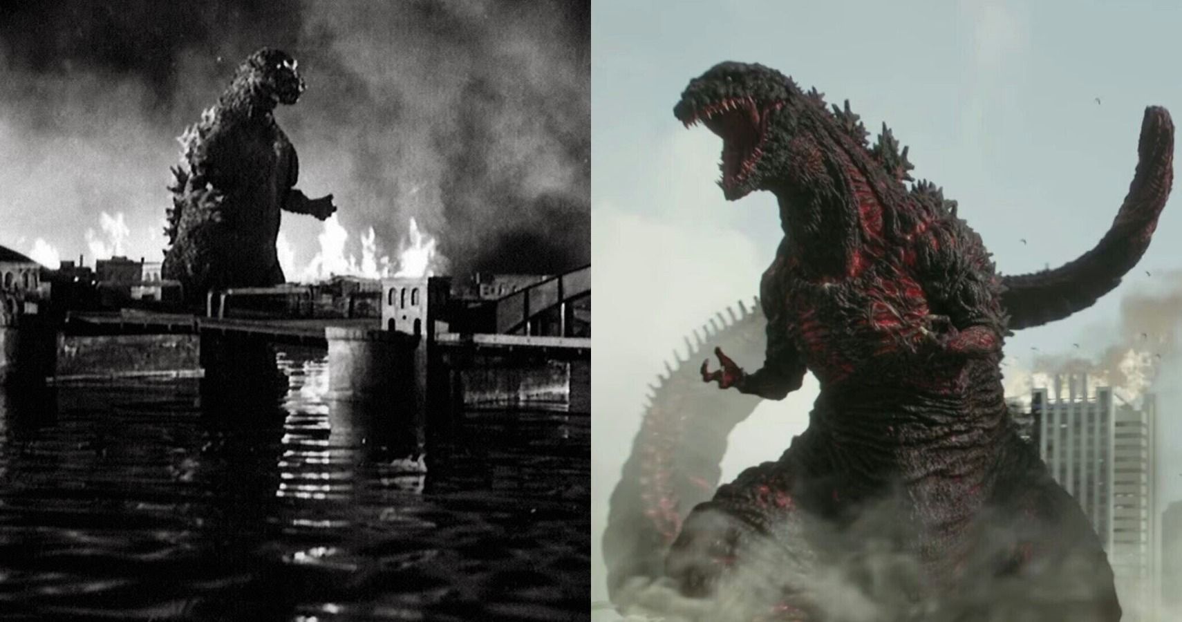 Godzilla shin Shin Godzilla
