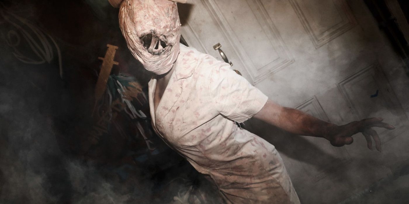 Silent Hill