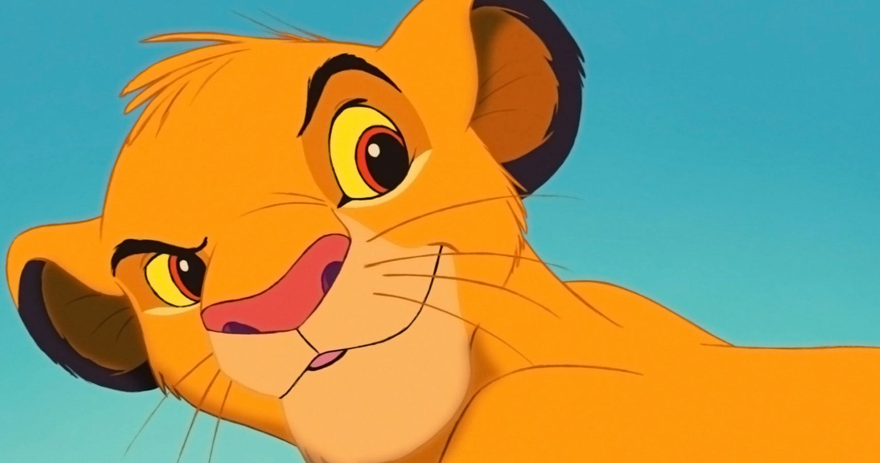 The Lion King: Simba's 10 Greatest Quotes