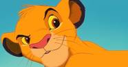 Describe Simba From The Lion King Infoupdate