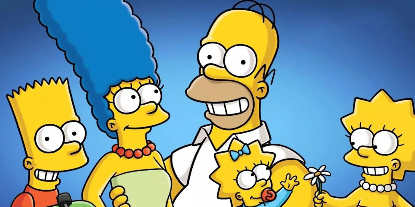 Os Simpsons: Por que Marge ficou cada vez pior 12