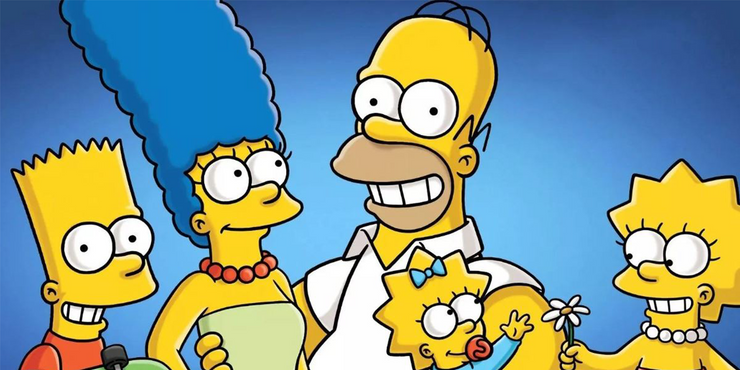 The Simpsons Why Marge Got Worse And Worse