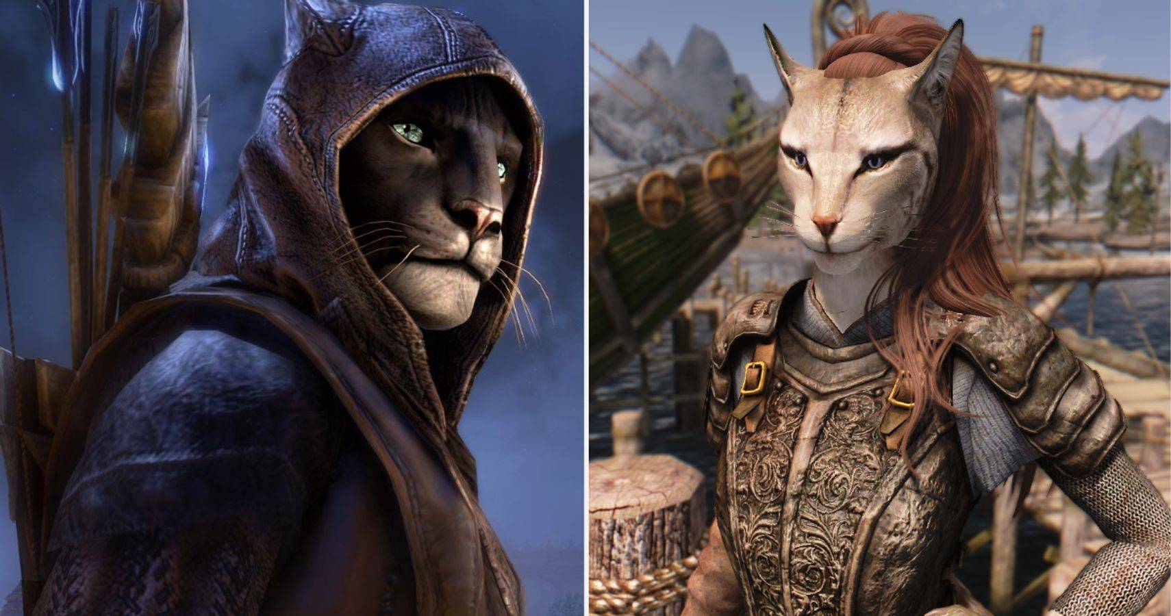 Khajiits