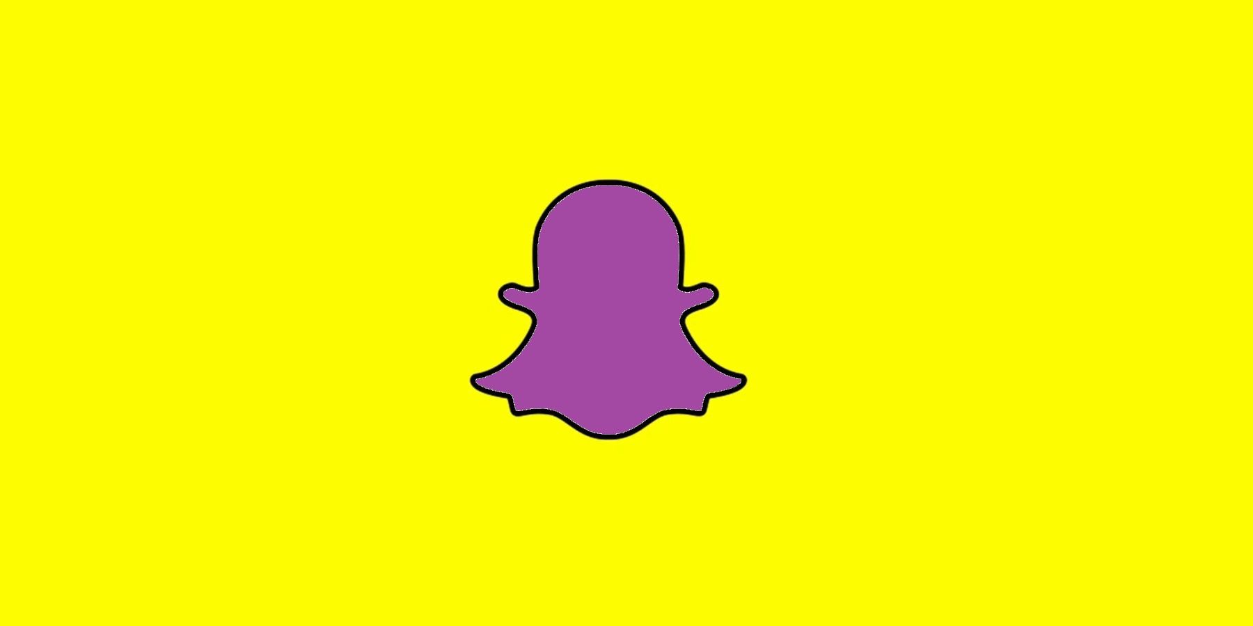Snapchat Everyone Turning Their Bitmoji Purple Trend Explained