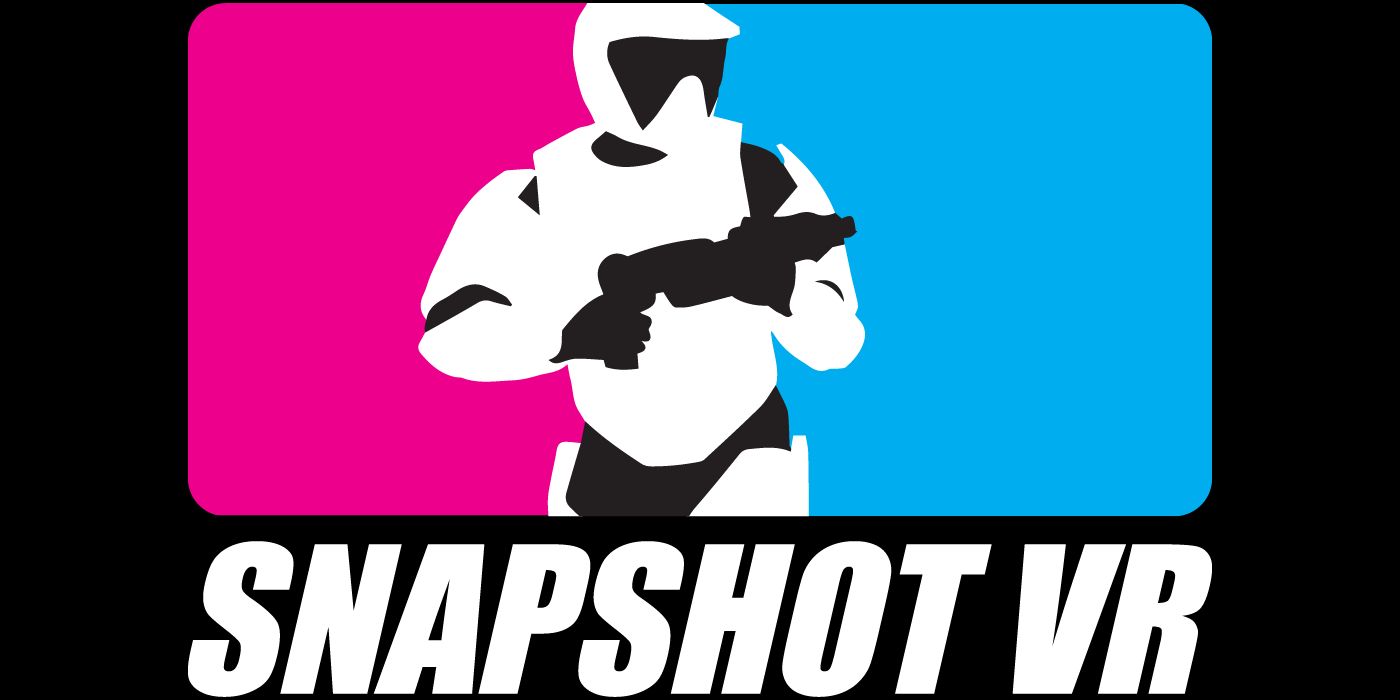 Snapshot VR Logo