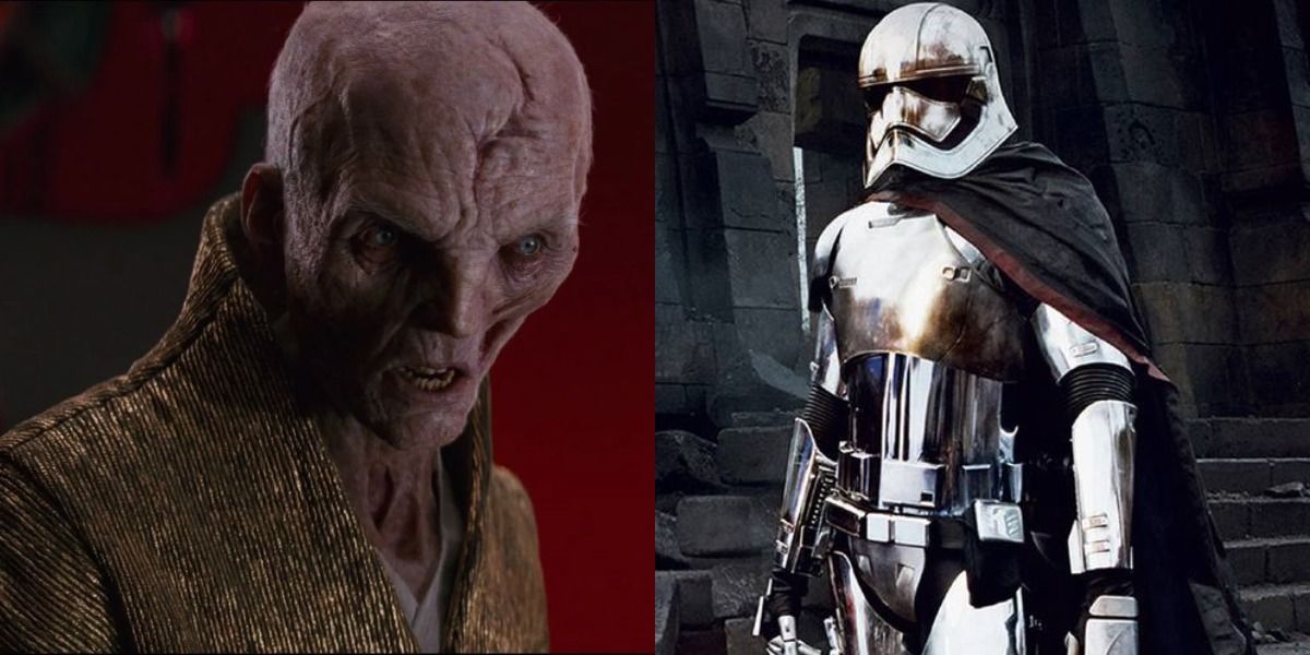 SnokePhasmaStarWars