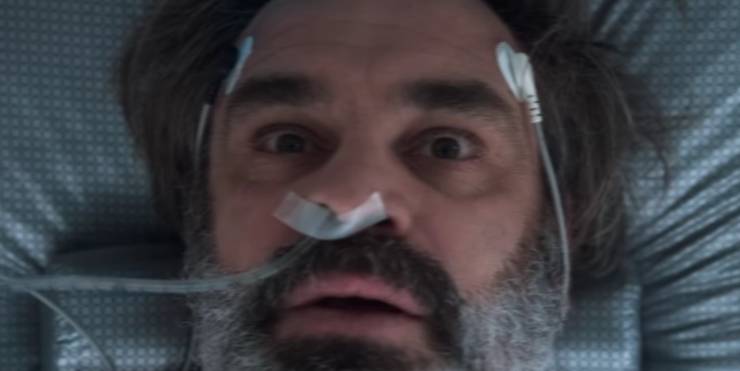 Steven Ogg Interview: Snowpiercer | Screen Rant