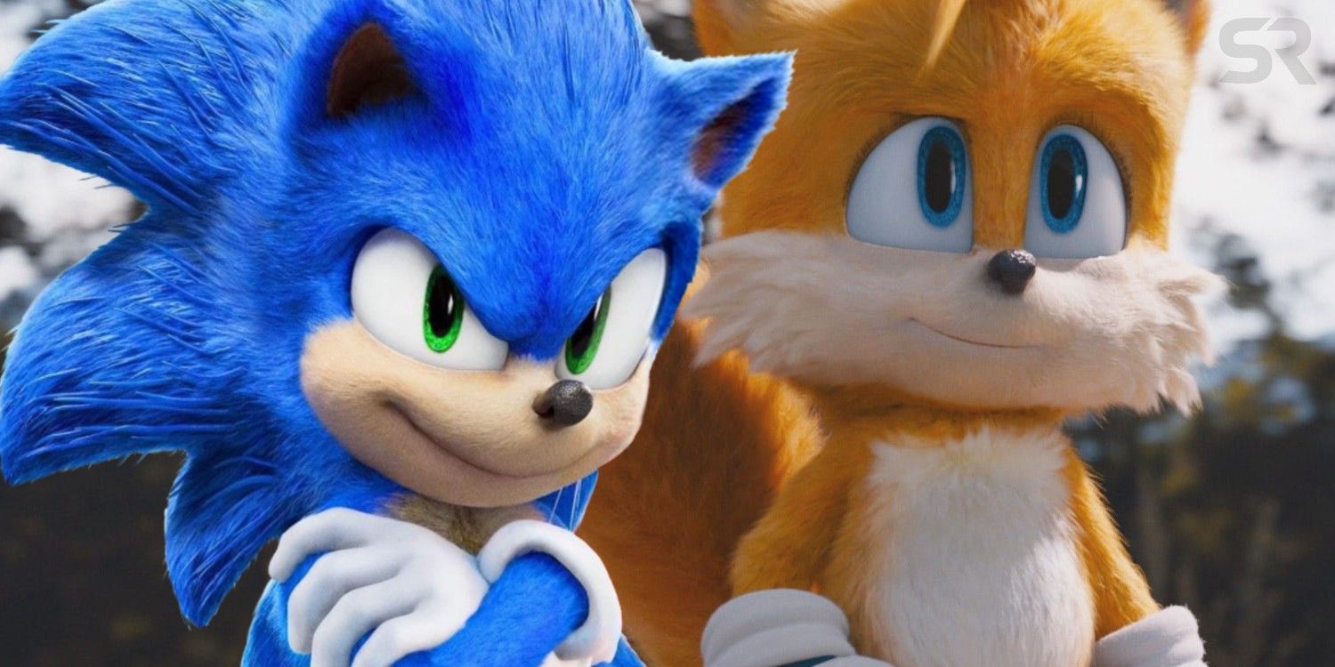 Sonic: título do próximo filme confirma presença de Tails