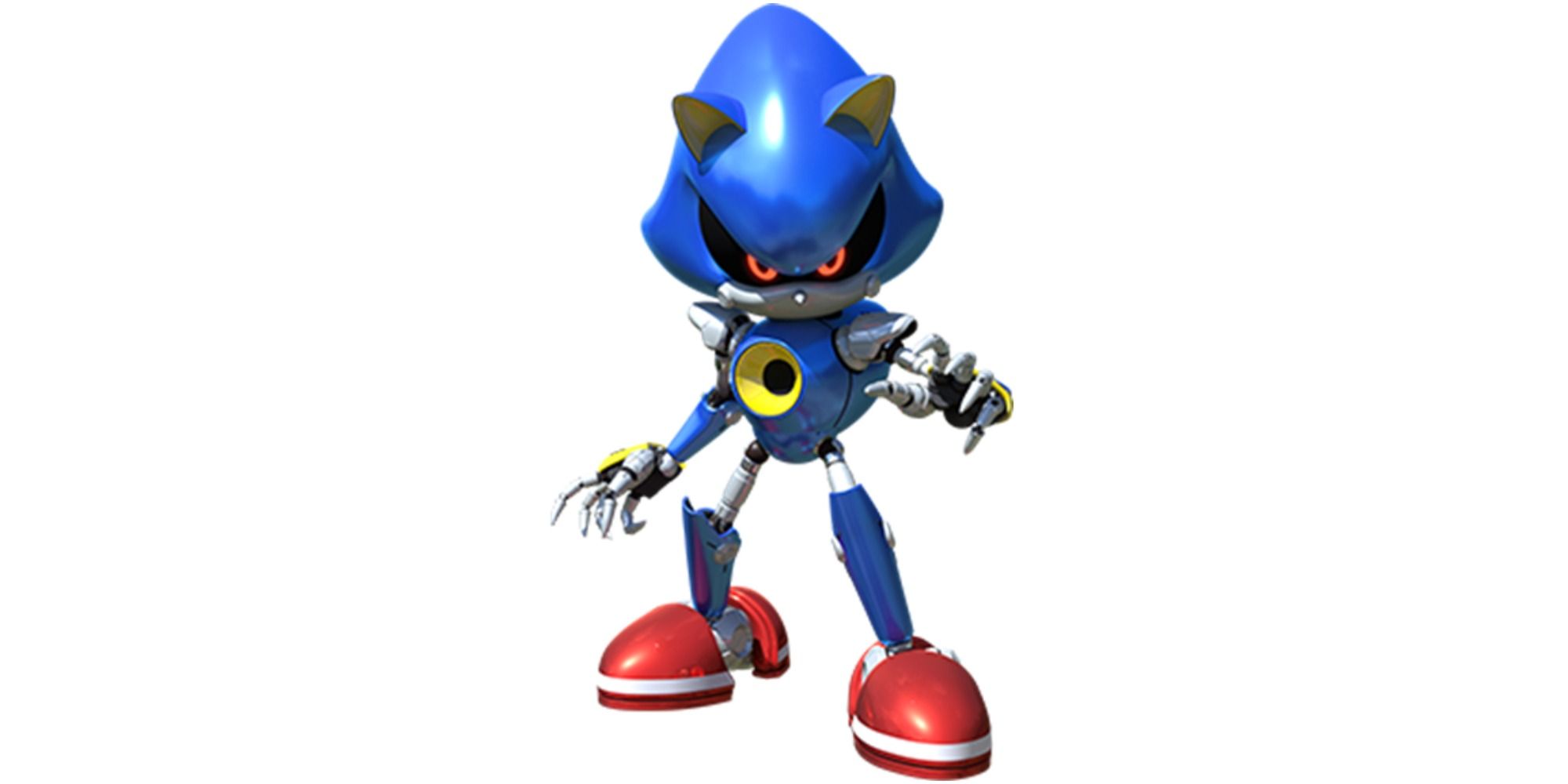 Don't Expect Shadow To Be Sonic 3's Big Villain (Even If Robotnik Is Gone)