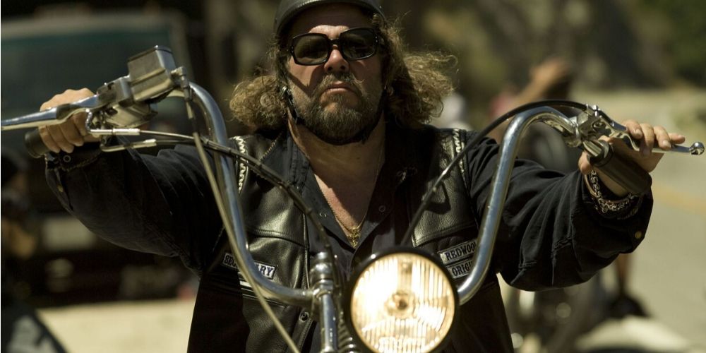 Sons Of Anarchy - Bobby