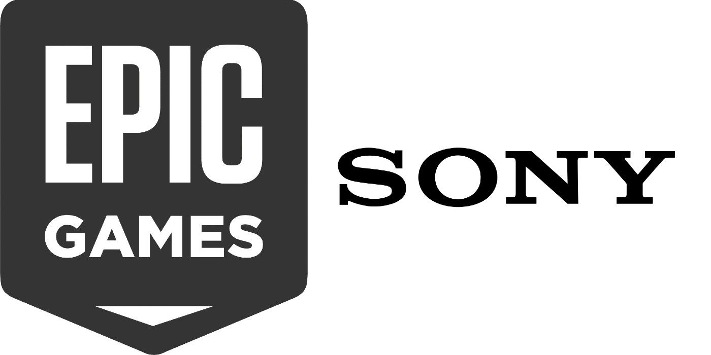 Sony Buys 250 Million Minority Stake In Epic Games Sony Buys 250 Million Minority Stake In Epic Games
