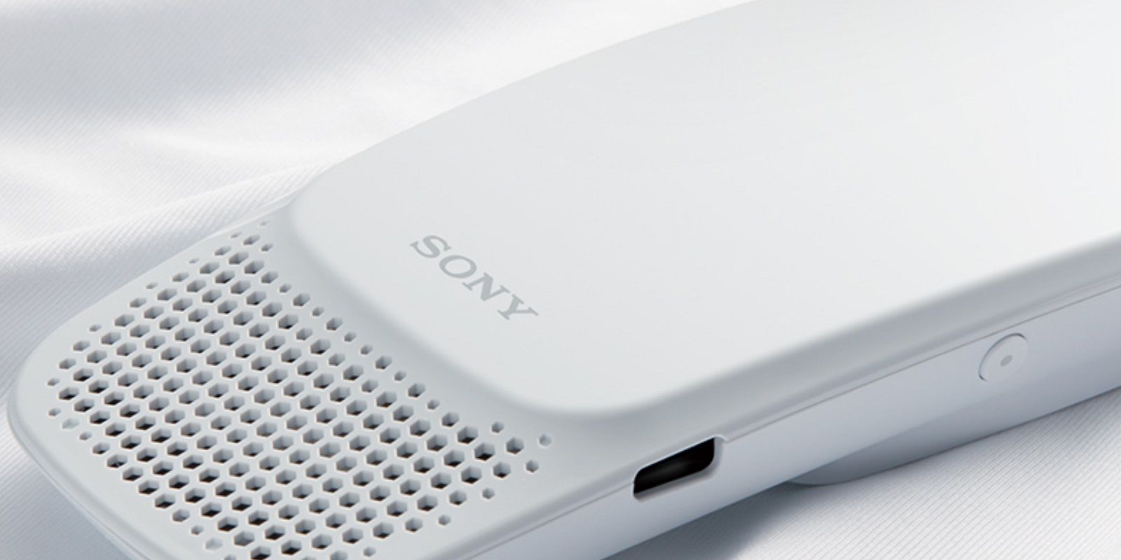 Sony Starts Selling ‘Reon Pocket’ Wearable Personal Air Conditioner