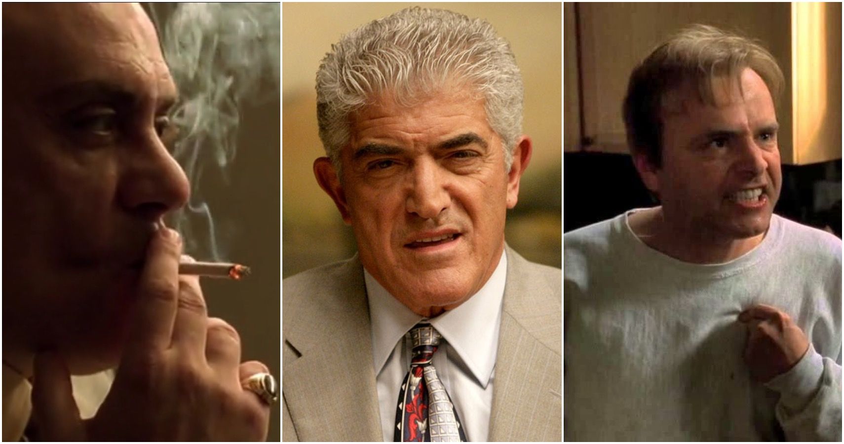 The Sopranos: Tony's 10 Most Dangerous Enemies