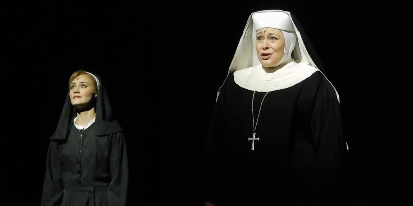 10 Famous Quotes From Broadway Musicals