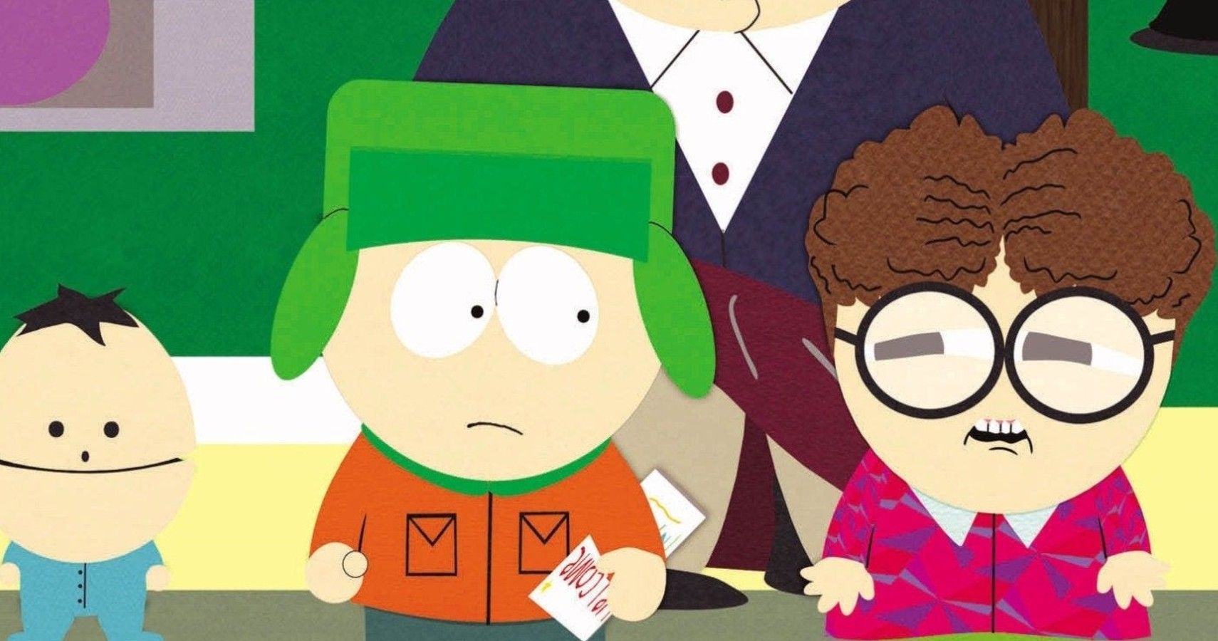 South Park 10 Best Episodes For Fans of Kyle