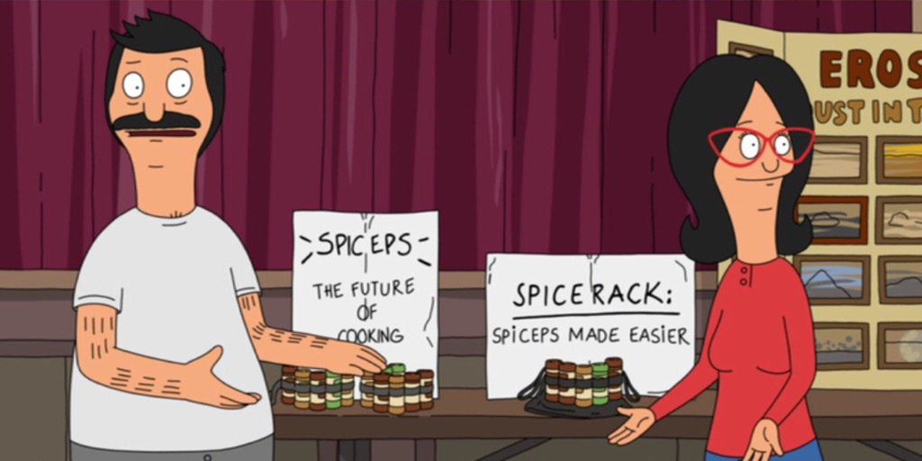 Bobs Burgers Bobs Best Puns Ranked 6100