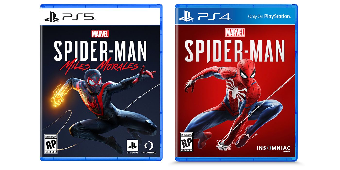 Spider-Man on PS5 proves that remasters still have their place in the  next-generation