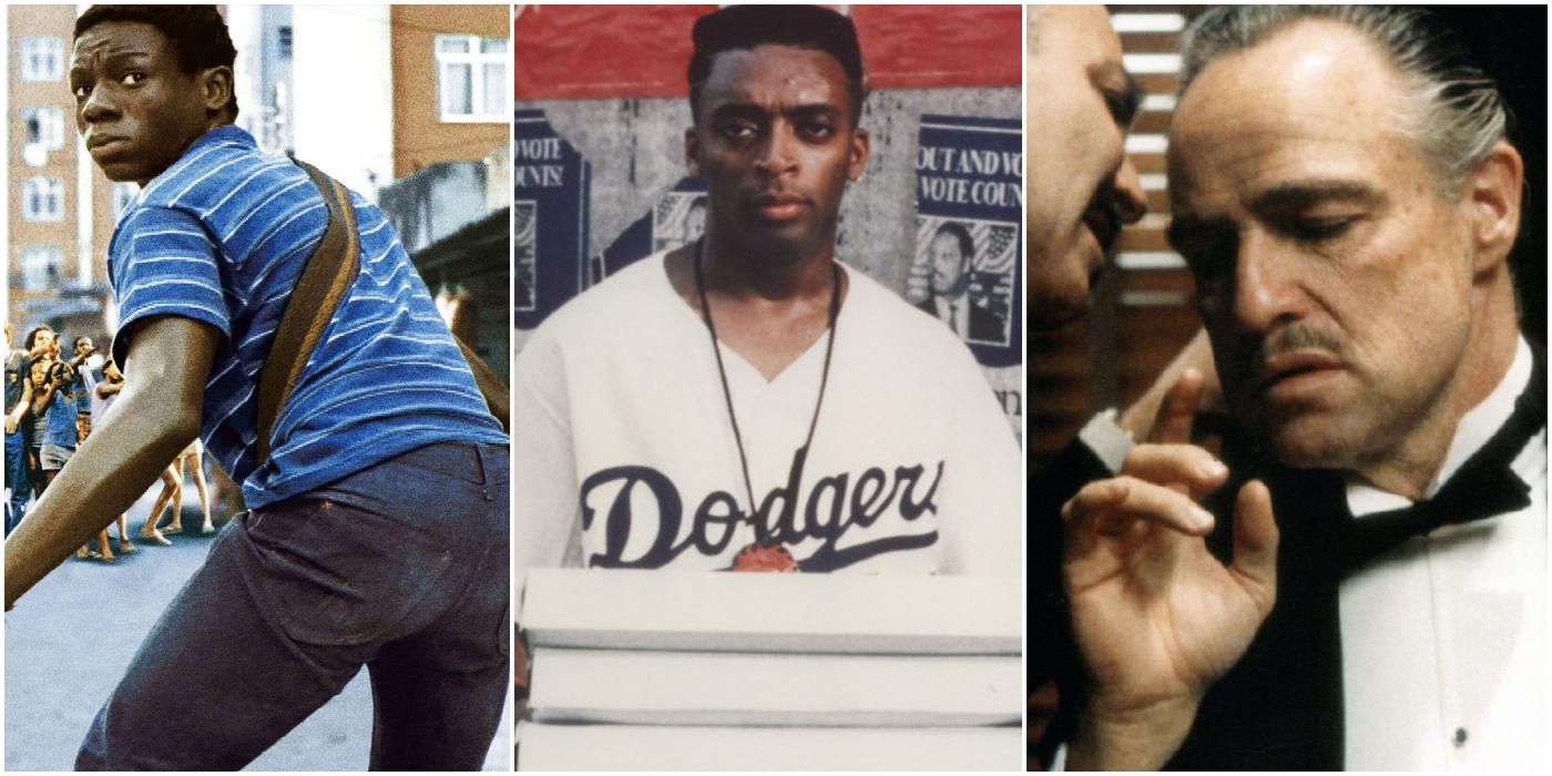 10 Best Movies From Spike Lee's Essential Films List (According To IMDb)