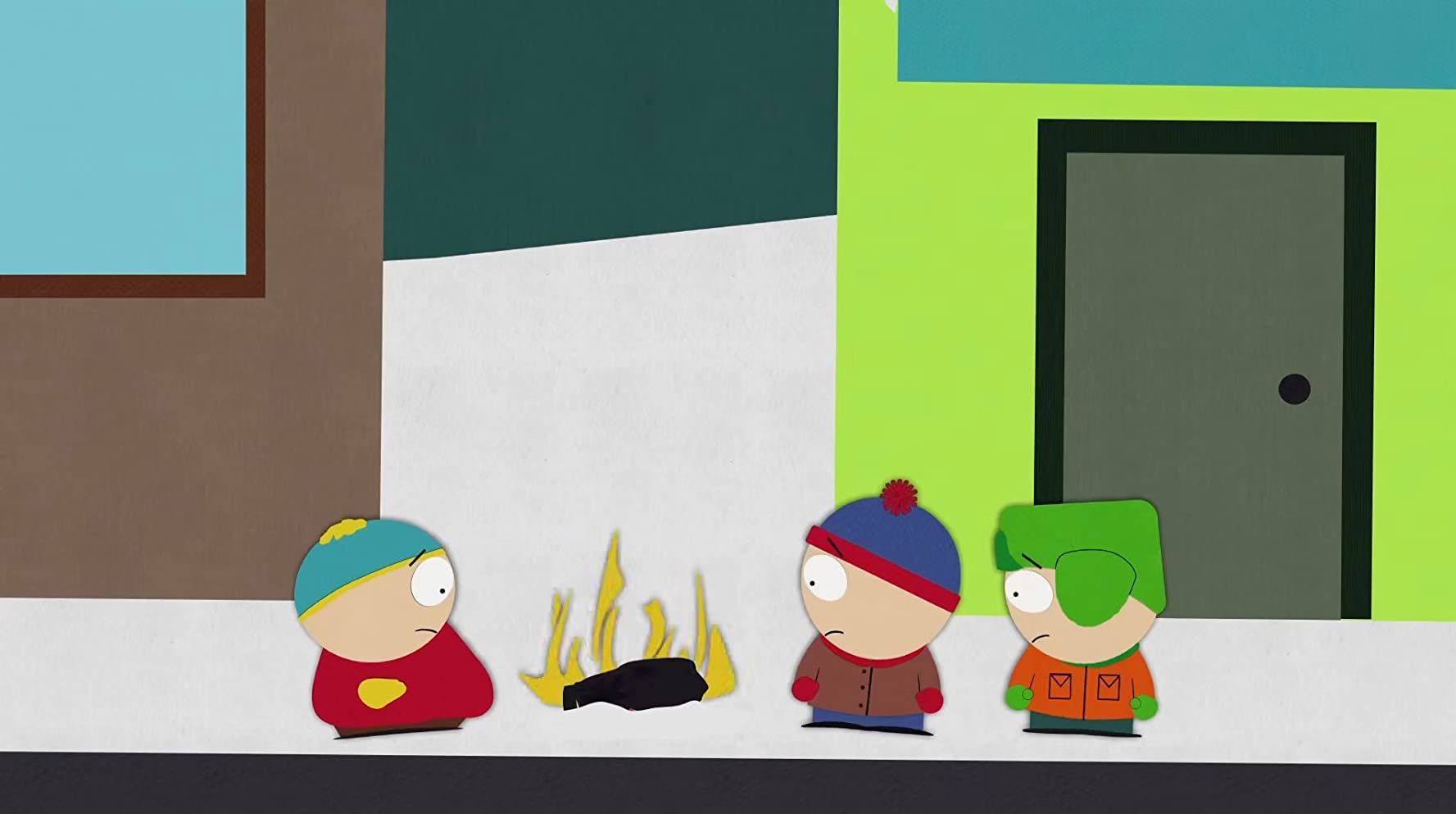 South Park: 15 Best Randy Marsh Episodes