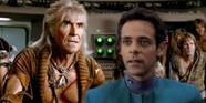 Star Trek How TOS Khan Helped Create DS9 s Dr Bashir Star Trek How TOS Khan Helped Create DS9 s Dr Bashir