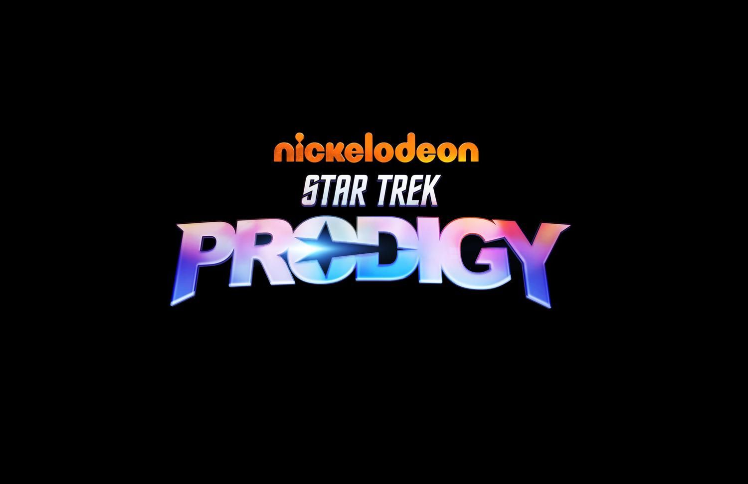 Star Trek Prodigy Announced at Comic-Con@Home