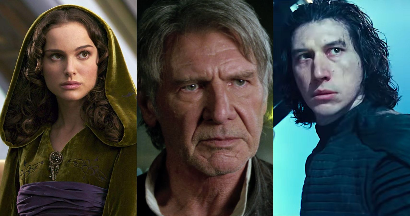 Star Wars' Deaths, Ranked by How Sad They Were