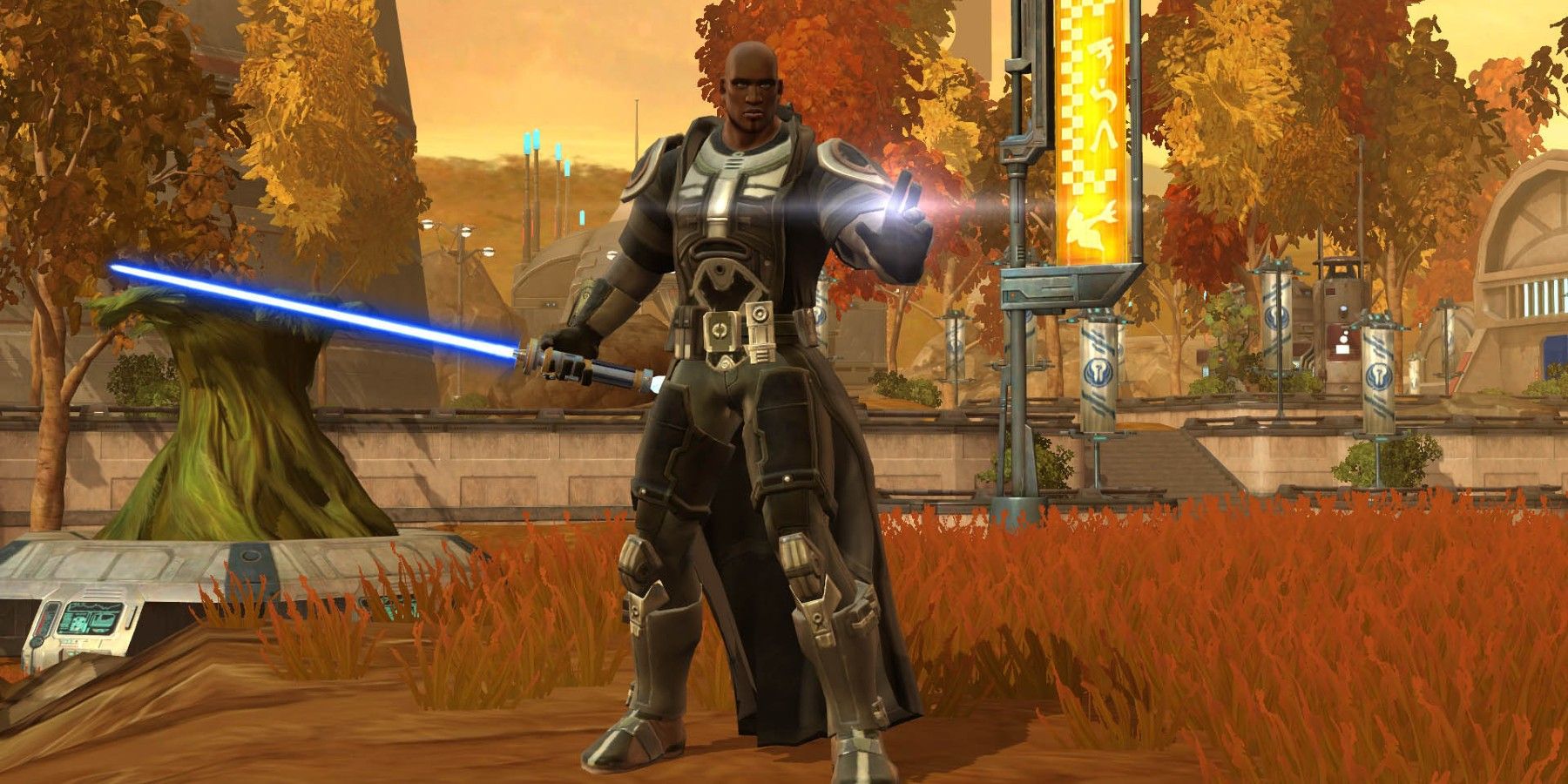 STAR WARS™: The Old Republic™ on Steam