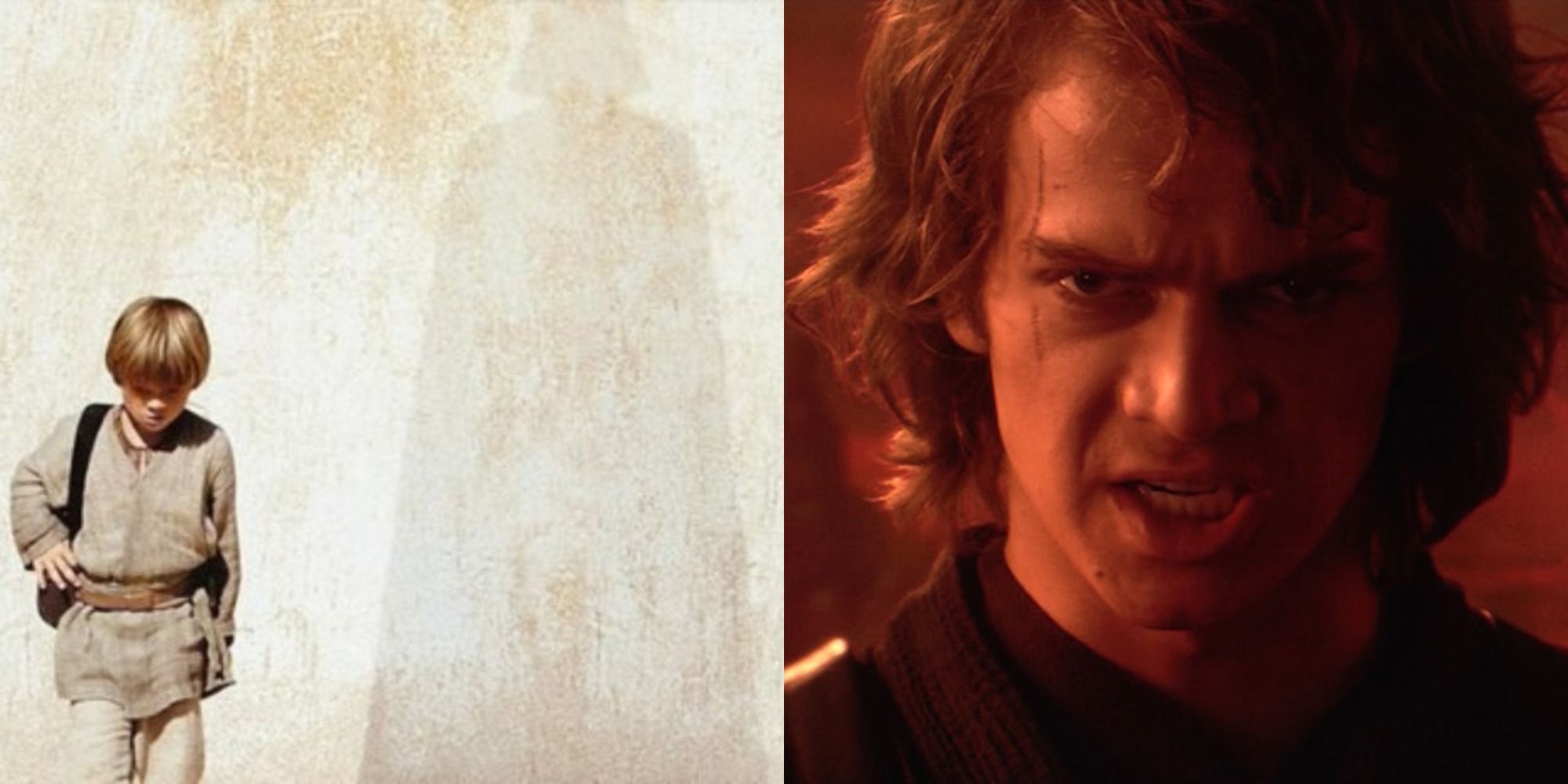 Star Wars: 10 Ways Anakin Skywalker Got Better & Better