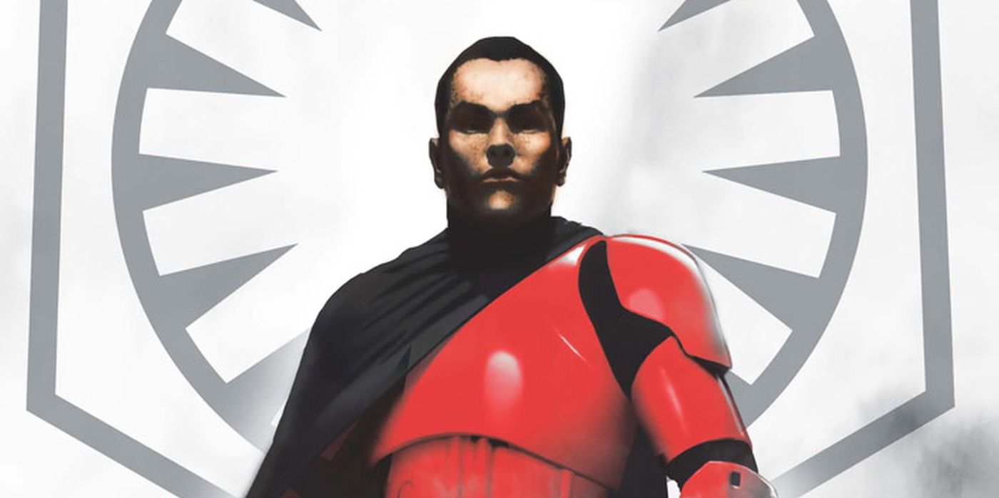 Star Wars Cardinal