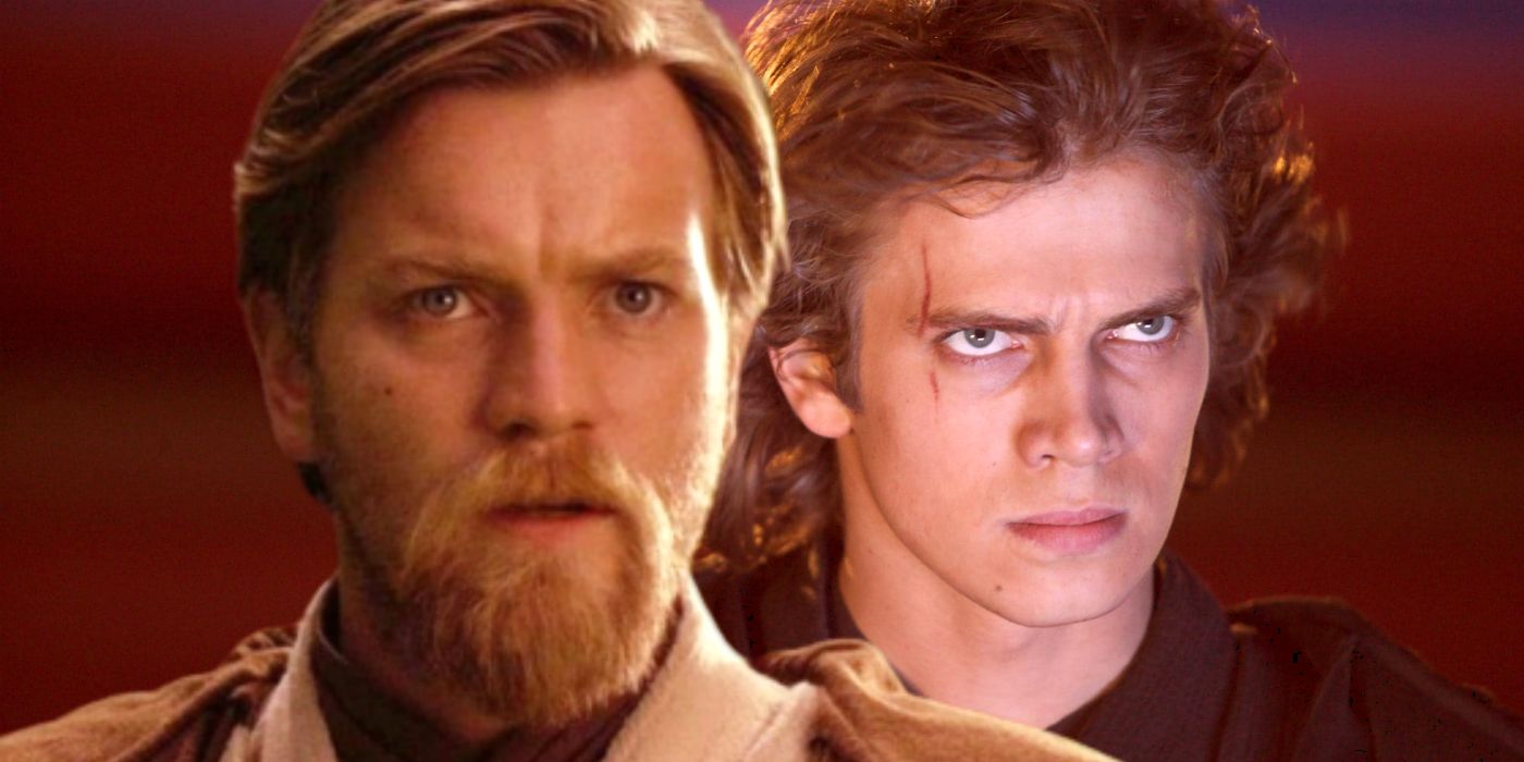 How Obi-Wan Can Redefine The Dark Side In His Star Wars Show