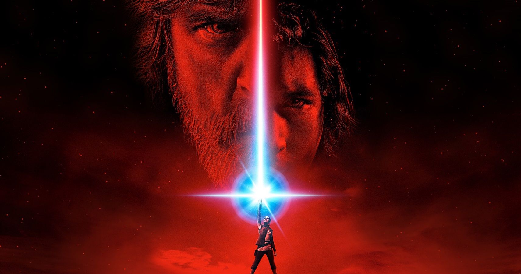 The Last Jedi Is a Story of Optimism in Cynical Times